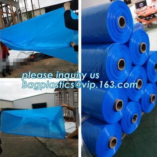 Pallet Covers and Protection, Heavy Duty Plastic Pallet Covers for Warehouse Storage, Thermal Pallet Covers, Thermal pac