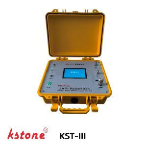 Dew Point Meter