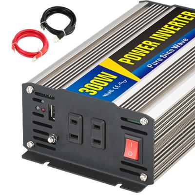Inversor de alta frequência do poder da saída 19cm de SGP 300W único