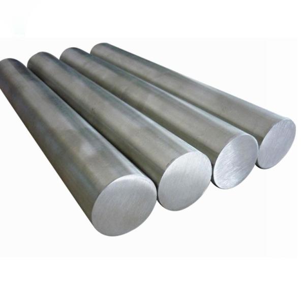 SS ASTM AISI 201 304 314 Grade Stainless Steel Round Bar Hot Rolled / Cold Rolled