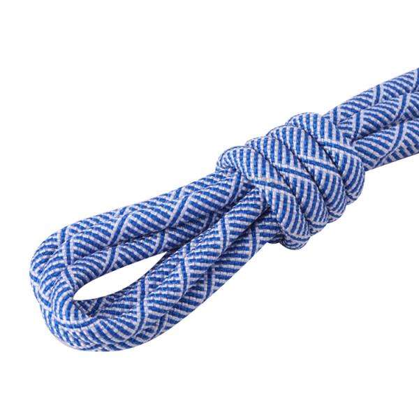 Polipropileno 100feet Paracord de grande resistência de Diamond Braid Nylon Rope 5mm
