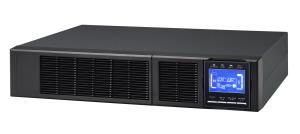 JinHuiLi Electric Co. Ltd. 1KVA-10KVA Rack-Mountable UPS ndash Energy-Saving