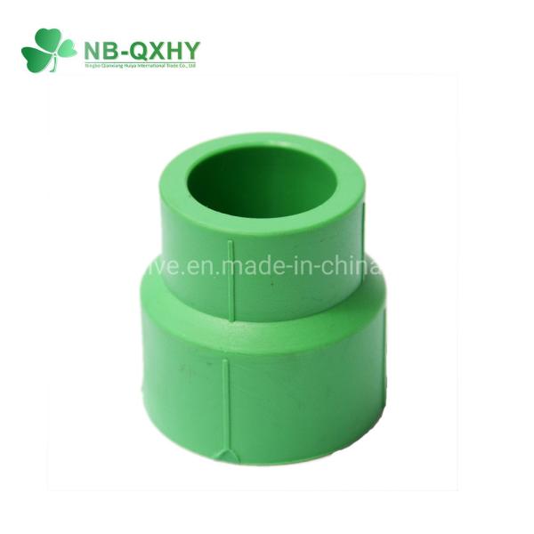Welding Connection Fs Pipe Fitting PPR Brass Threaded Female Elbow for 20mm to 110mm