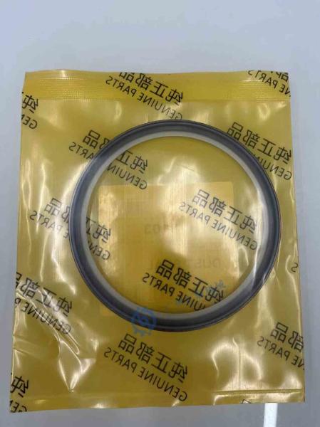 JCB excavator loader Hydraulic Cylinder spare parts jcb Rubber seal kit KHV0103 KHV0107