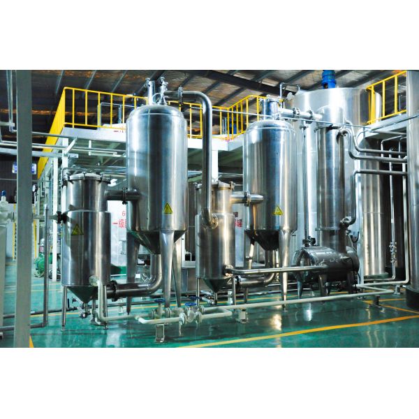 Nanjing Tessin Biotechnology Co., Ltd.