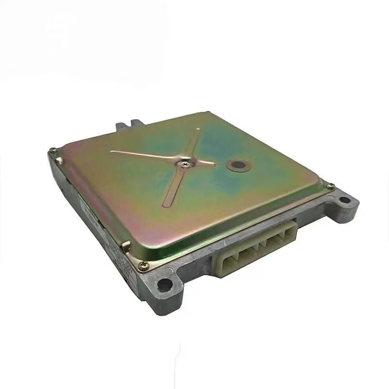 Excavator Engine Computer Controller 7834-30-2000 6D102 for PC200-6
