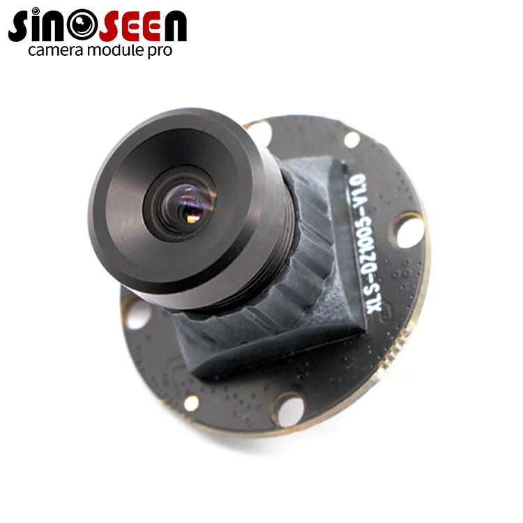 Модуль камеры USB датчика GC1054 1MP 720P RoHS ультра мини