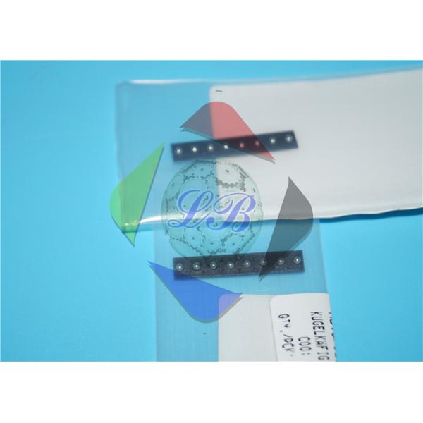 00.580.5612 HD Original Spare Part Ball Cage LWJK2 X 8 For Offset Printing Machine