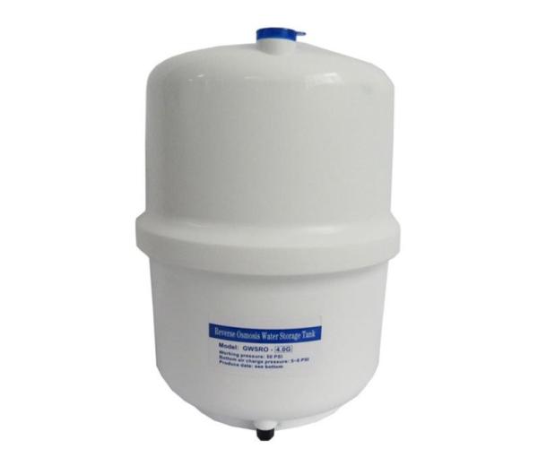 ISO9001 Water Purification System Accessories Pure Water High Pressure Pump