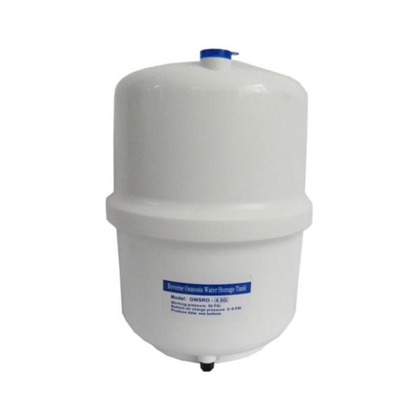 ISO9001 Water Purification System Accessories Pure Water High Pressure Pump