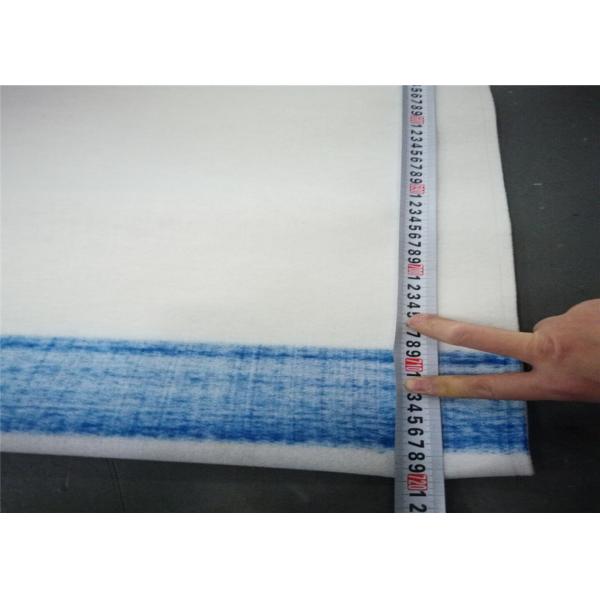 Войлок прессы бумажный делать синтетический, ткань войлока низкой удлиненности промышленная