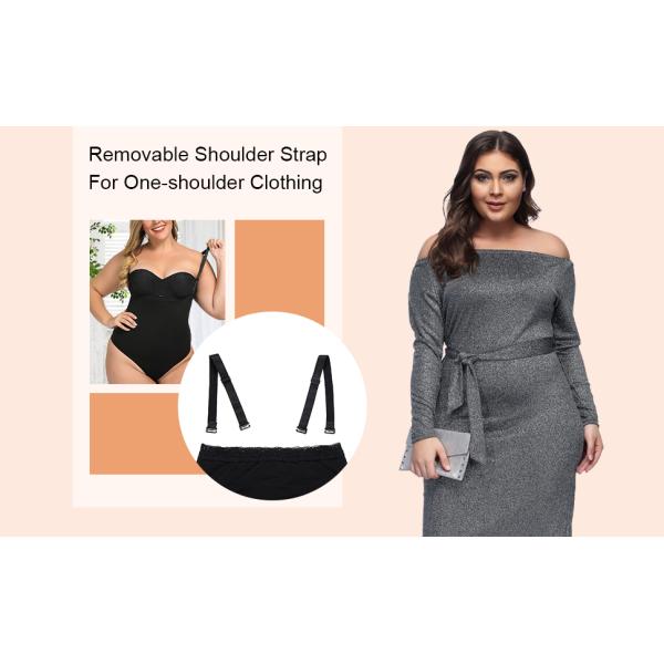 XS-5XL HEXIN High Waist Seamless Plus Size But Lifter Body Shaper Private Label Women Slimming Shapewear