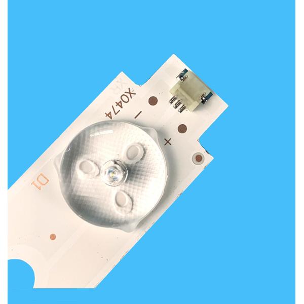 580 мм Skyworth Заднего света 32E306C 32E320W 32E350E SW 32 3228 07