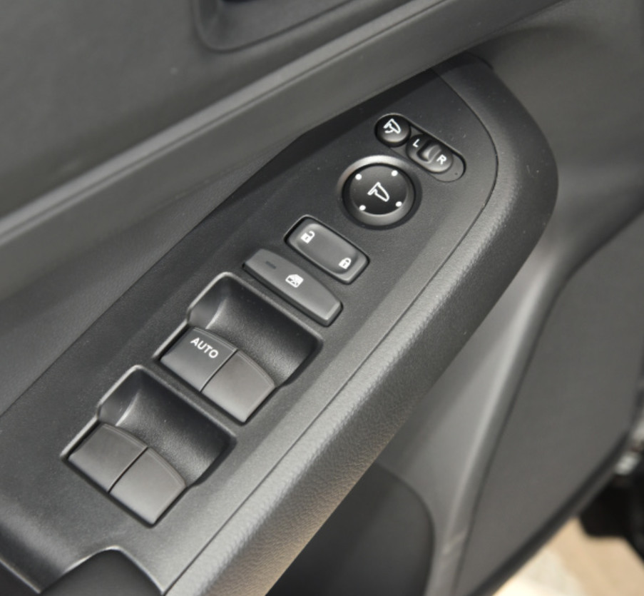 Места небольшое SUV двери 5 версии 5 HONDA XR-V 2023 1.5L CVT Rechao