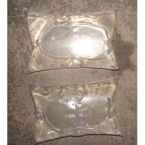 Factory Supplying Automatic Sachet Pure Water Plastic Bag Making Machine Price In Ghana