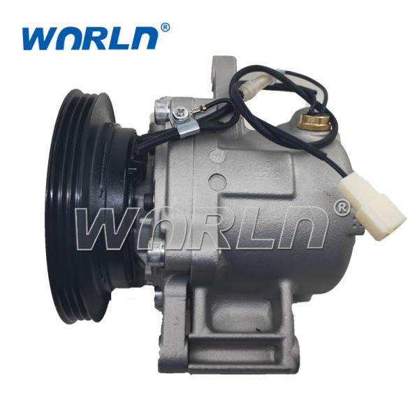 Compressor do condicionador de ar do OEM 4472605873/88310B2230 para o movimento/Mira/Subaru Lucra de Daihatsu