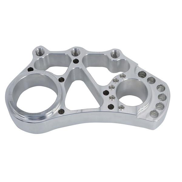 Powder Coating CNC Precision Machining Parts Steering Quote Online