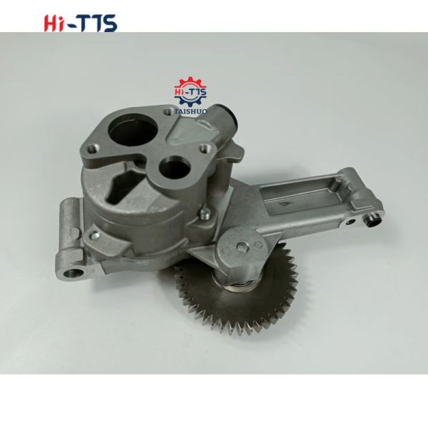 189-8777 Excavator Oil Pump C7 Engine Oil Pump 1898777 OEM C7 3116 3126 Oil Pump 1898777