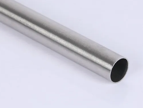 304 Stainless Steel Rectangular Tube 600 Grit Polished With 10x20mm-100x200mm Size Range ASTM A554 Architectural Grade Hollow Pipe
