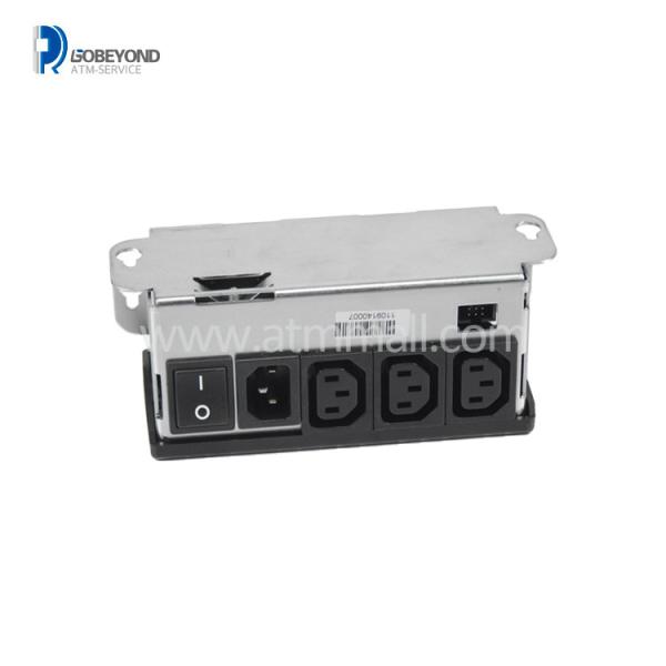 01750073167 Wincor Nixdorf 2050XE USB Power Distributor 1750073167