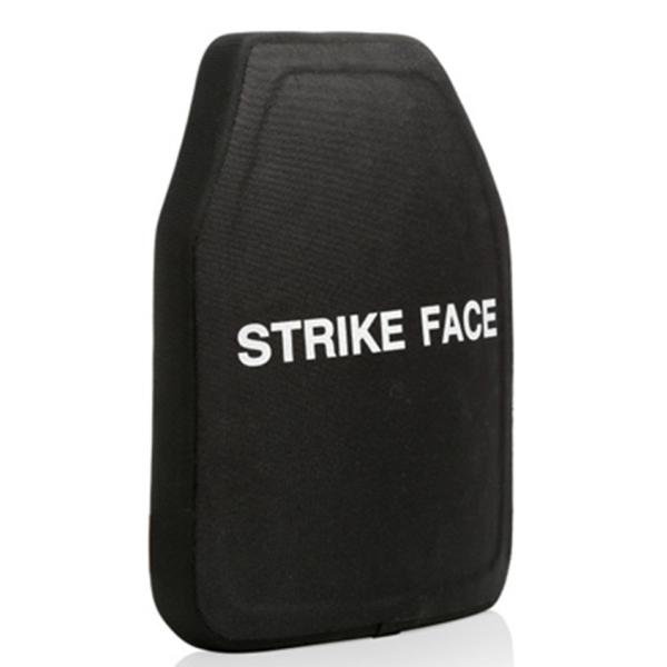 PE Bulletproof Military Ballistic Armor 12x10