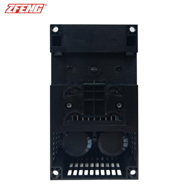 Compact 220V Single-Phase To 3-Phase Servo Drive VFD Energy-Efficient Motor Control