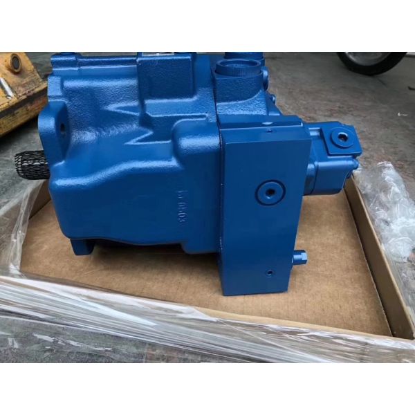 SH75 SH80 Main Hydraulic Pump for SUMTIOMO Excavator Spare Part AP2D36LV3RS7-843-0 AP2D36 Uchida Rexroth Piston Pump Attachment