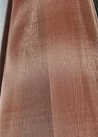 EMF de la ventana del RF que protege el cobre puro Mesh Wire Screen Fabric 0.27m m