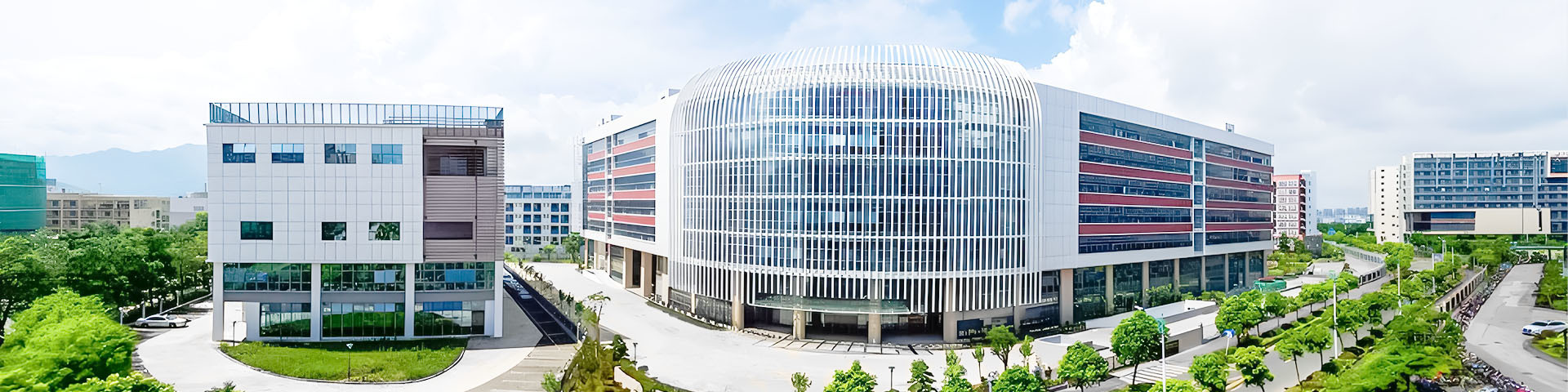 Shenzhen Haodexin Electronic Technology Co., Ltd.