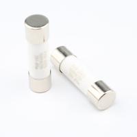 Ferrule Cylindrical 1500VDC 5A to 32A 14x51mm PV14 30kA HRC Cartridge Fuse