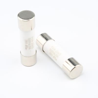 Ferrule Cylindrical 1500VDC 5A to 32A 14x51mm PV14 30kA HRC Cartridge Fuse