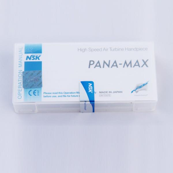 Dental Use Pana Max High Speed Handpiece  , 4 Hole Nsk Pana Air Handpiece