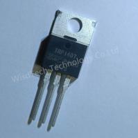 IRF1407PBF N-canal 75 V 130A (Tc) 330W (Tc) à travers le trou pour les transistors RF 220AB