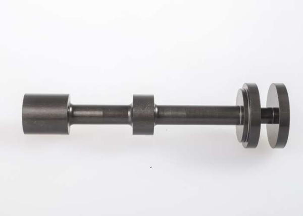 Surface Blackening Precision Automotive Parts Stainless Steel Shaft Hardware CamShaft