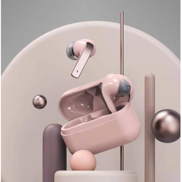 30mAH Active Noise Cancelling Earphones Wireless