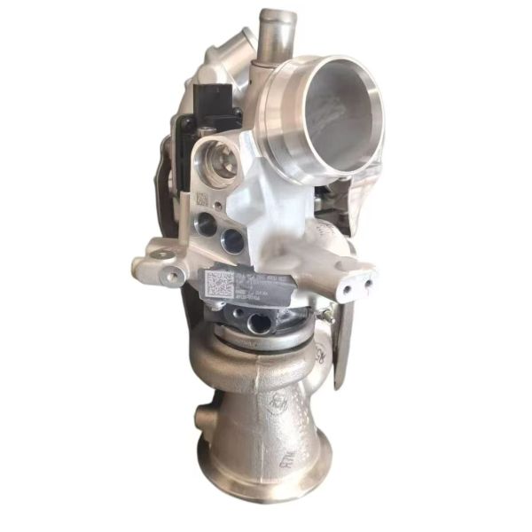 Mercedes-Benz 254 1.5T Turbocharger Direct Replacement Diesel Fuel Turbo for Engine AL0103