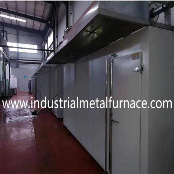 Lithium Battery Raw Material Drying Oven Used To Remove Moisture From Lithium Battery Related Raw Materials