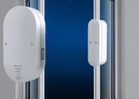 A instalação fácil pessoal do alarme de Alert Wireless Chime da janela da segurança/do assaltante proteção da porta DIY