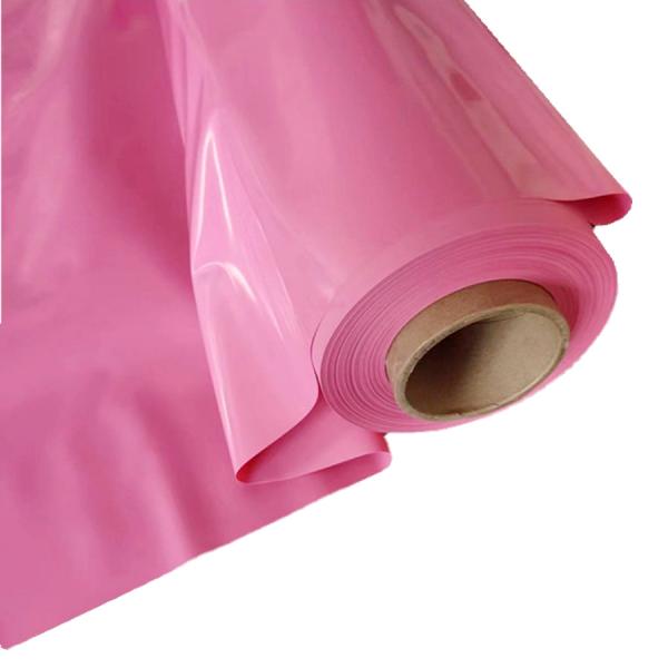 Fabricante do filme do poliuretano da cor do filme colorido impermeável de TPU multi