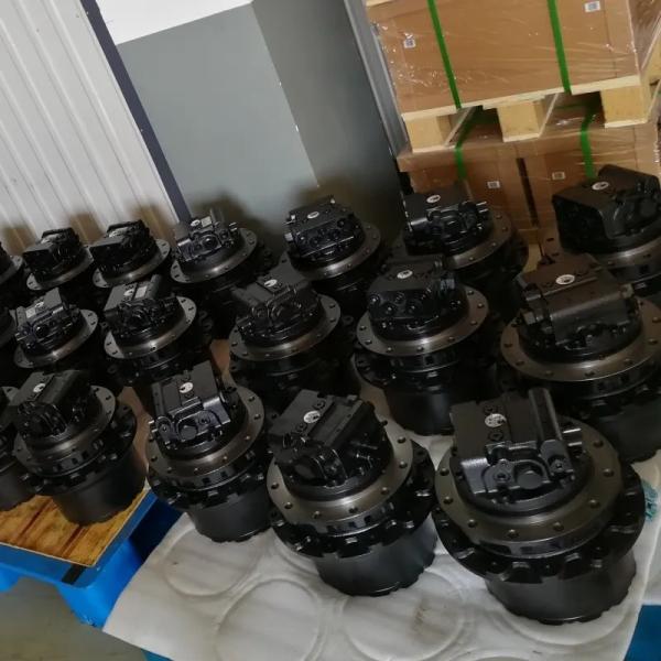 Volvo Final Drive Travel Motor manufacturer China 11802600 14524182 14528732 14551154 14566400 14569653 14603461 14616208 14724044
