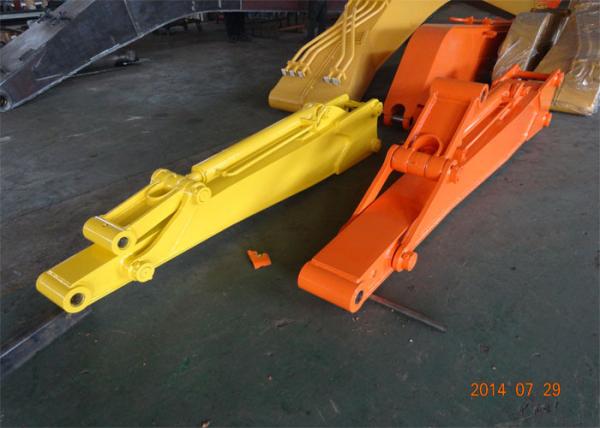 High Extension Excavator Long Arm for Hitachi High Reach Demolition