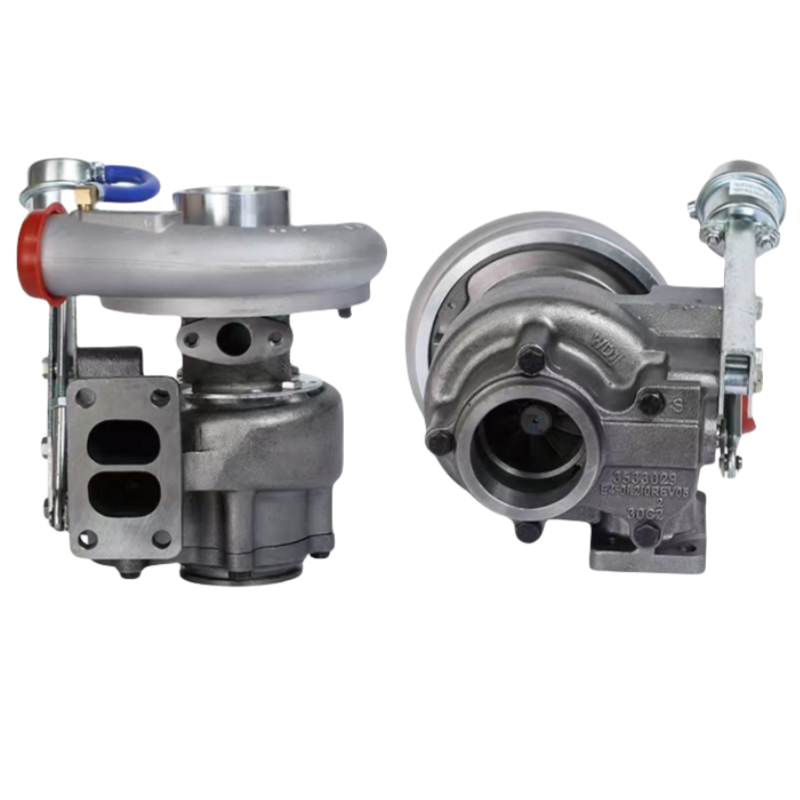 QSC8.3 Oil Delivery Pump 24V 4935006 Suitable for  Engine Parts