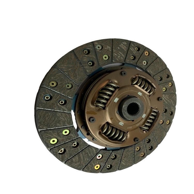 Original Brand Clutch Disc Sach 1878007046 21844678 New Steel 46x50-24N Competable for Truck Engines