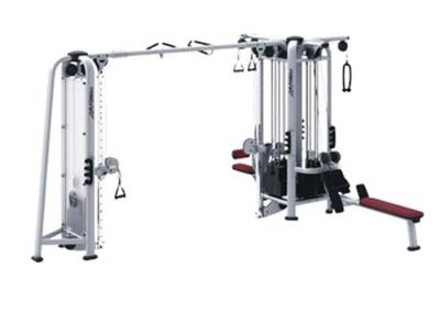 Hammer Multi Trainer Machine , Multi Functional Gym Machine  Power Training