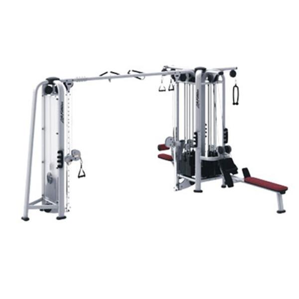Hammer Multi Trainer Machine , Multi Functional Gym Machine  Power Training