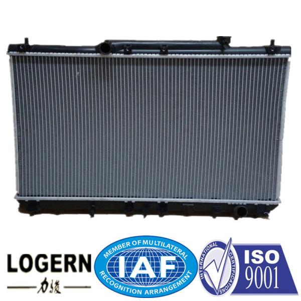 High Efficiency TOYOTA Car Radiator For Camry / Solara '97-01 Mt Dpi 2005