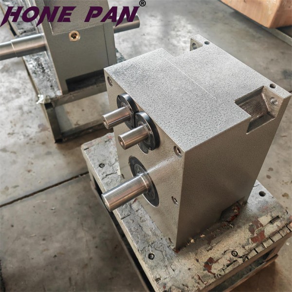 Small 300 Version Cam Indexing Mechanism High Speed Paper Feeding Two Axis For