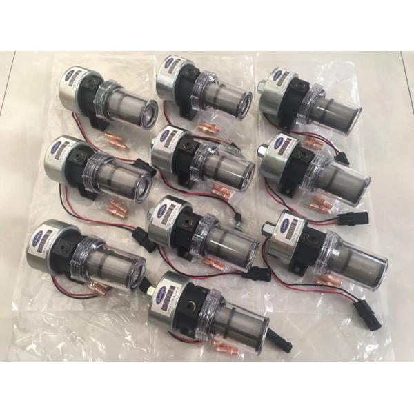 12v 24v Thermo King Parts 30-01108-04 Carrier Electronic Fuel Pump Suit Thermoking 41-7059