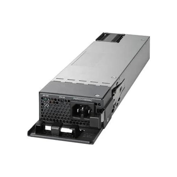 1900W High-Power & Hot-Swappable Cisco Power Supply Redundant AC Module For Cisco Cables And Accessories