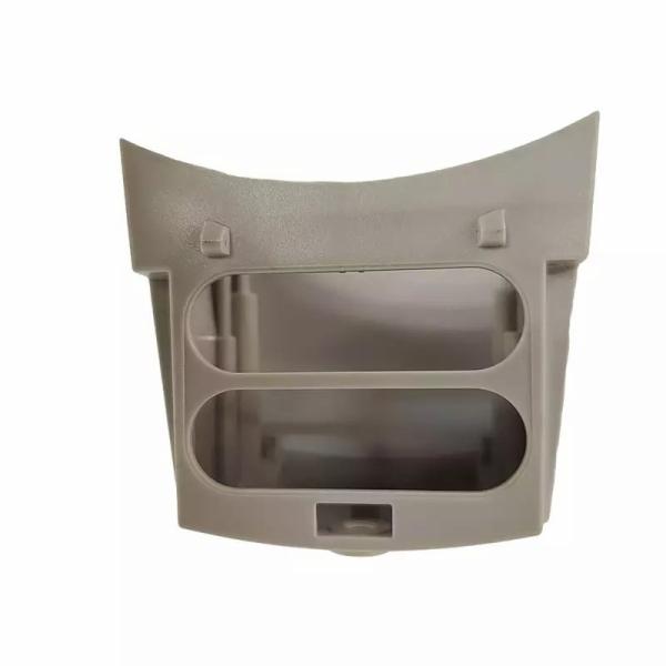 Direct Factory Price Custom Made Lamp Shades Plastic Spare Parts